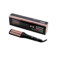 KIEPE Home Precision Τριπλό Σίδερο Μαλλιών Triwave Styler