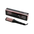 KIEPE Home Precision Τριπλό Σίδερο Μαλλιών Triwave Styler