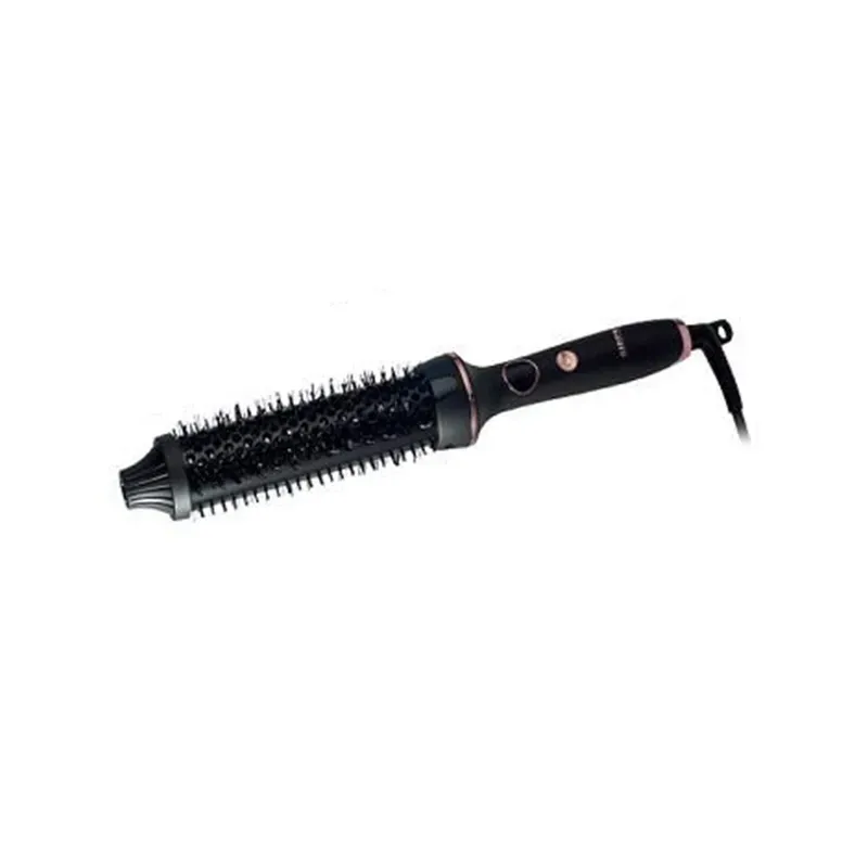 8008981916091KIEPE EXTRA Straight Pro Θερμαινόμενη Βούρτσα_beautyfree.gr