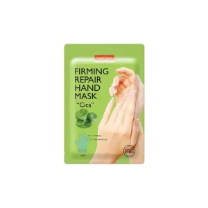8809541197505PUREDERM Firming Repair Hand Mask Cica, 1 Pair_beautyfree.gr