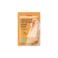 8809541197512PUREDERM Radiance Softening Hand Mask Vitamin 2X15gr_beautyfree.gr