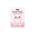 5903271857371PUREDERM Animal Mask Alpaca 21 ml_beautyfree.gr