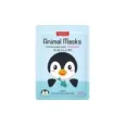 5907614673901PUREDERM Animal Mask Penguin 21 ml_beautyfree.gr