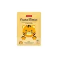 8809411189524PUREDERM Animal Mask Tiger 21 ml_beautyfree.gr