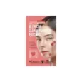 8809738325711PUREDERM Blemish Clear Heart Patches 12 Pcs_beautyfree.gr