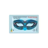 8809541194498PUREDERM Carnival Look Eye Mask Pure Butterfly 17gr_beautyfree.gr