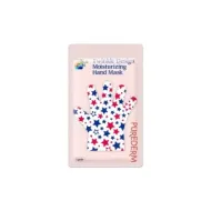 8809541190384PUREDERM Color!Skin Twinkle Design Moisturizing Hand Mask 1 Pair_beautyfree.gr
