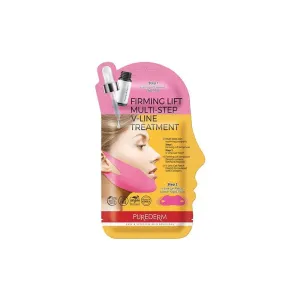 8809052588717PUREDERM Firming Lift Multi-Step V-Line Treatment 2gr &10gr_beautyfree.gr