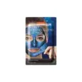 8809541190933PUREDERM Galaxy Diamond Glitter Blue Mask 10gr_beautyfree.gr