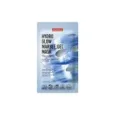 8809738326237PUREDERM Hydro Glow Marble Gel Mask 24gr_beautyfree.gr