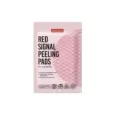 8809738324479PUREDERM Red Signal Peeling Pads 12Pcs_beautyfree.gr