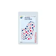 8809541190391PUREDERM Twinkle Healing Foot Mask 1 Pair_beautyfree.gr