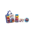 8412428025558SPIDERMAN Bath Bag Tattoos_beautyfree.gr