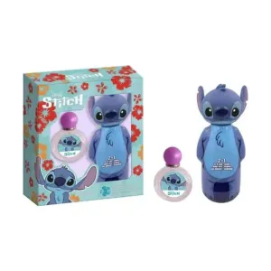 8412428012879STITCH Gift Set Edt50ml 2In1 300ml Bath Shampoo_beautyfree.gr