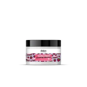 5203226404798DALON Body Cream Raspberry Macaron 500ml_beautyfree.gr