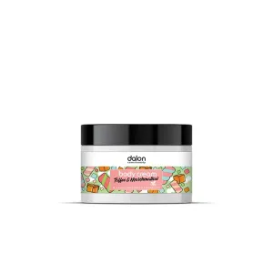 5203226404804DALON Body Cream Toffee & Marshmallow 500ml_beautyfree.gr