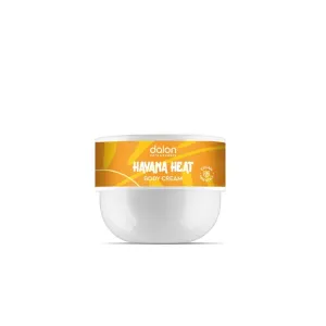 5203226405474DALON Body Cream Havana Heat 300ml_beautyfree.gr