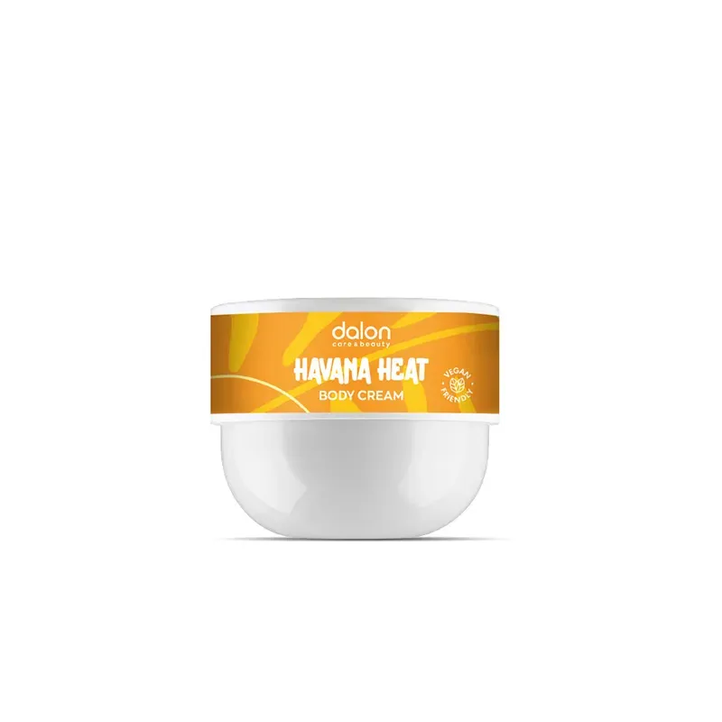 5203226405474DALON Body Cream Havana Heat 300ml_beautyfree.gr 5203226405474DALON Body Cream Havana Heat 300ml_beautyfree.gr