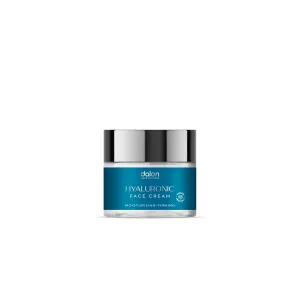 5203226401209DALON Prime Hyaluronic Face Cream 50ml_beautyfree.gr
