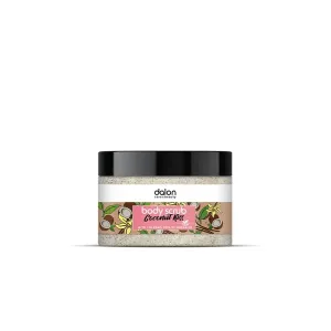 5203226404866DALON Body Scrub Coconut Kiss 500ml_beautyfree.gr