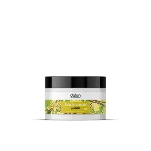 5203226404774DALON Body Cream Vanilla 500ml _beautyfree.gr