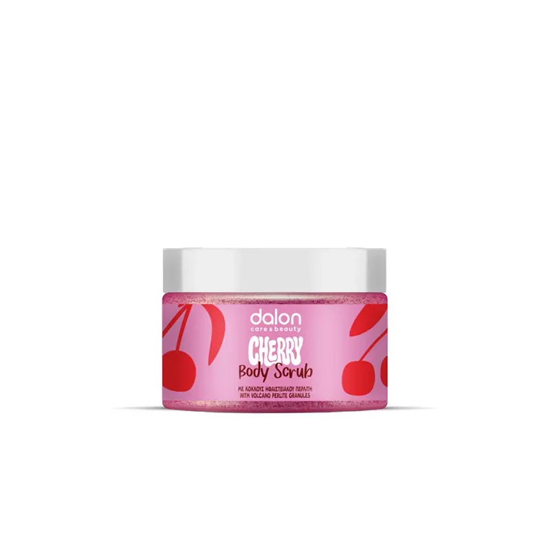5203226405368DALON Body Scrub Gel Cherry 250ml_beautyfree.gr 5203226405368DALON Body Scrub Gel Cherry 250ml_beautyfree.gr