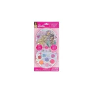 719565463396BARBIE Flavoured Lip Balm Set With Case & Mirror_beautyfree.gr