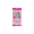 719565463396BARBIE Flavoured Lip Balm Set With Case & Mirror_beautyfree.gr