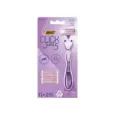 3086123680227BIC Click 5 Soleil Women's Razor Ξυριστική Μηχανή και 2 Ανταλλακτικά_beautyfree.gr