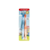 5022545155934BLUEY Σετ Οδοντόβουρτσα Παιδική 2τμχ_beautyfree.gr