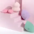 BRUSHWORKS Ultimate Complexion Sponge Set