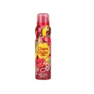 5013692279833CHUPA CHUPS Body Spray Cherry 150ml_beautyfree.gr