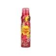 5013692279833CHUPA CHUPS Body Spray Cherry 150ml_beautyfree.gr