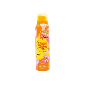 5013692279826CHUPA CHUPS Body Spray Tutti Frutti 150ml_beautyfree.gr