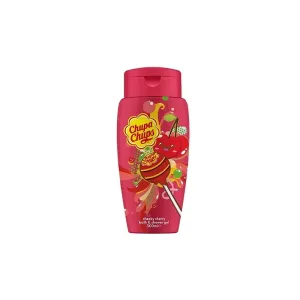 5013692273091CHUPA CHUPS Bath & Shower Gel CHERRY 300ml_beautyfree.gr