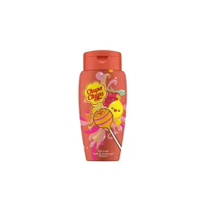 5013692273077CHUPA CHUPS Bath & Shower Gel TUTTI FRUTTI 300ml_beautyfree.gr