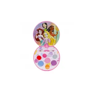 719565347368DISNEY PRINCESS Lip Balm Set With Case_beautyfree.gr
