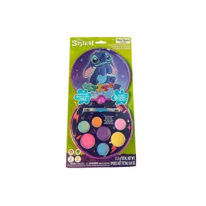 719565509605DISNEY STITCH Lip Balm Set With Case & Mirror_beautyfree.gr