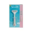 8700216090254GILLETTE Venus Smooth Start Γυναικεία Ξυριστική Μηχανή 3 Blades_beautyfree.gr