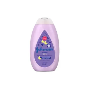 3574669908177JOHNSONS Baby Bedtime Lotion 300ml _beautyfree.gr