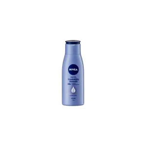 42288794NIVEA Body Lotion Irresistibly Smooth 75ml Travel Size_beautyfree.gr