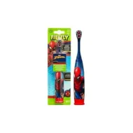 SPIDERMAN TURBO Οδοντόβουρτσα Παιδική 6+ Με Μπαταρία