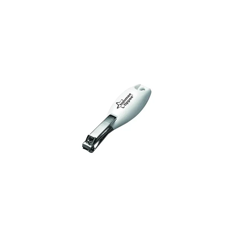 5010415331281TOMMEE TIPPEE BABY NAIL CLIPPERS Βρεφικός Νυχοκόπτης_beautyfree.gr