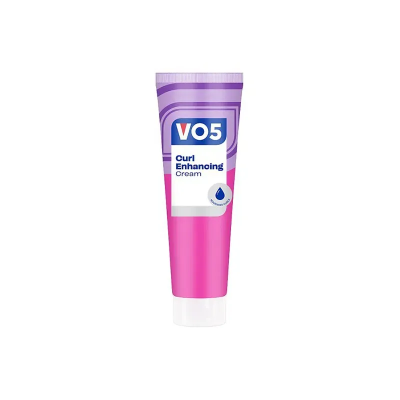 8717163784358VO5 Curl Enhance Cream Overnight 125ml_beautyfree.gr 8717163784358VO5 Curl Enhance Cream Overnight 125ml_beautyfree.gr