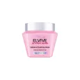 LOREAL ELVIVE Glycolic Gloss Μάσκα Λάμψης 300ml NEW