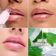 MAYBELLINE Lifter Gel Lip Oil Gel