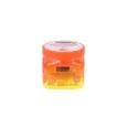 8435821402009IDC INSTITUTE Sugar Body Scrub Peach 430gr (99395)_beautyfree.gr