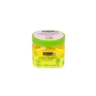 8435821402016IDC INSTITUTE Sugar Body Scrub Citrus Lime 430gr (99396)_beautyfree.gr