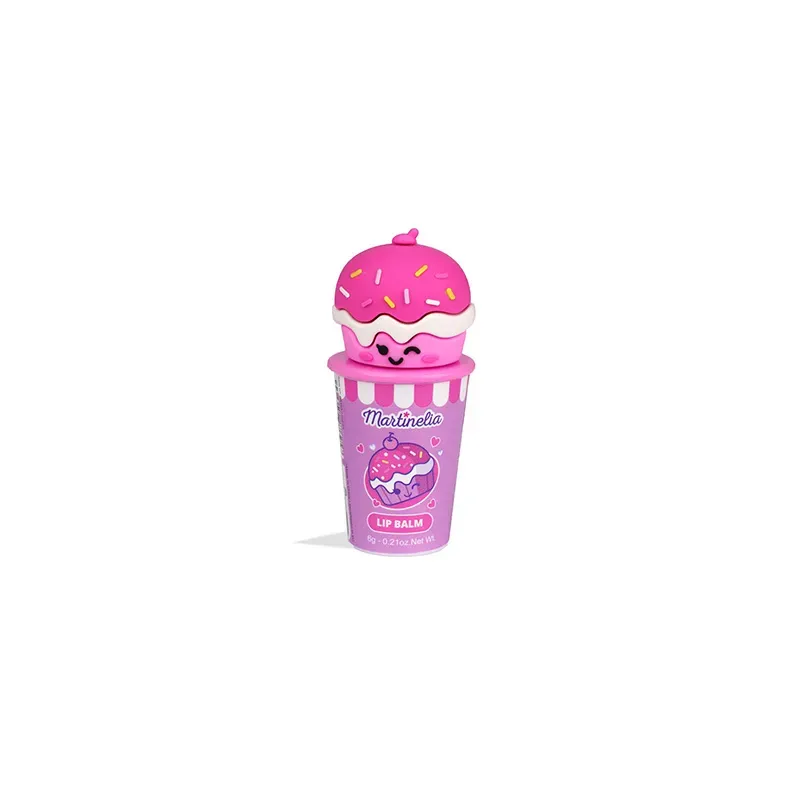 8436622276257MARTINELIA Cakes Lip Balm (68393)_beautyfree.gr