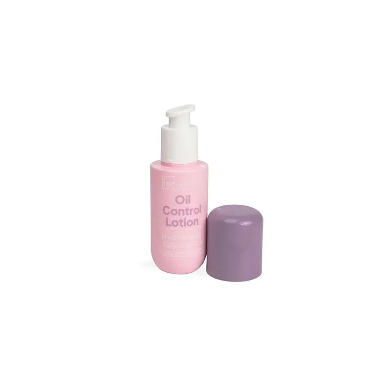8436622276394IDC INSTITUTE PURE POP Facial Lotion with Niacinamide and Salicylic Acid Oil Control (90489)_beautyfree.gr